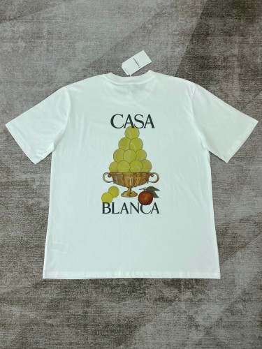 CASABLANCA Le Triomphe De Tennis T-Shirt