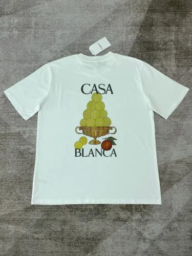 CASABLANCA Le Triomphe De Tennis T-Shirt