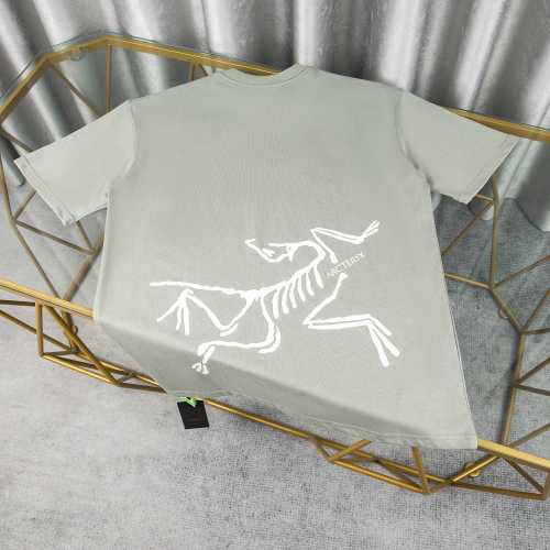 Arc'teryx Logo Cotton T-shirts