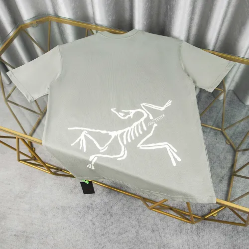 Arc'teryx Logo Cotton T-shirts