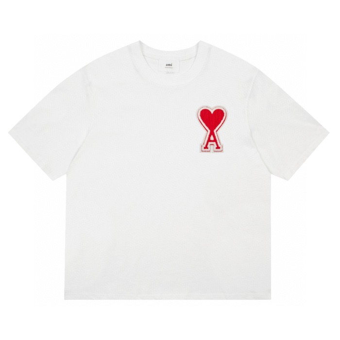 Ami De Coeur Cotton T-Shirt