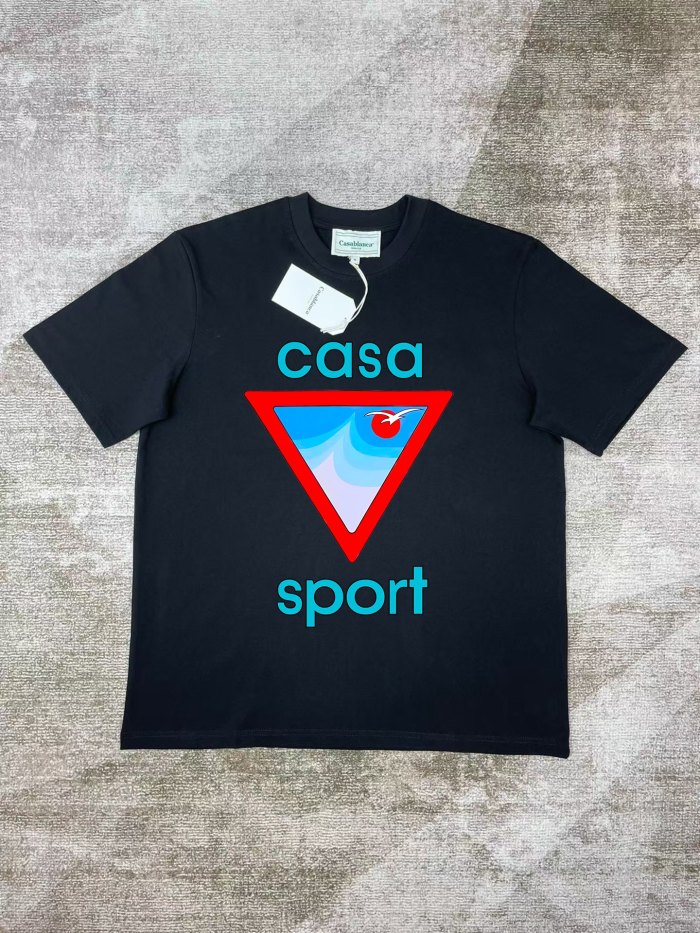 Casablanca Casa Sport T-Shirt