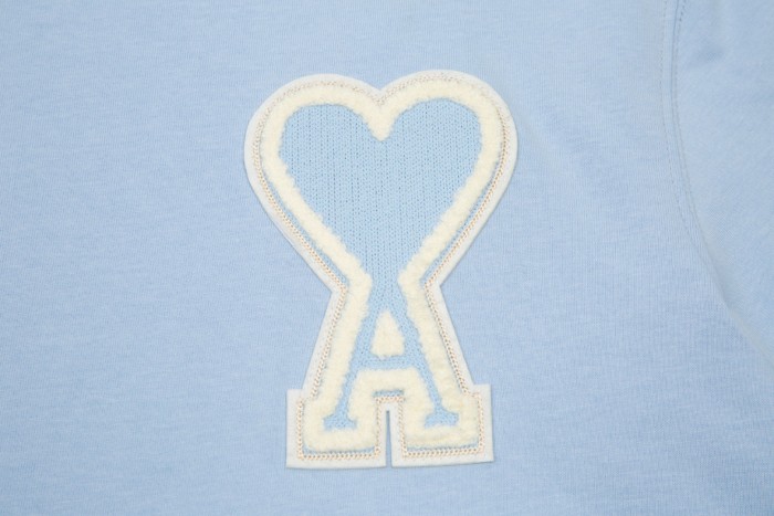 Ami De Coeur Cotton T-Shirt