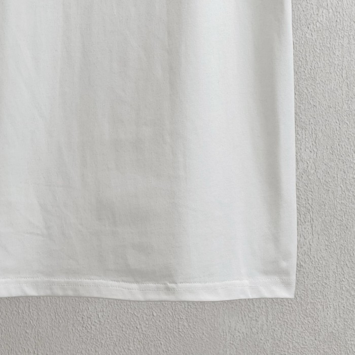 Calvin Klein Print Short-sleeved T-shirt