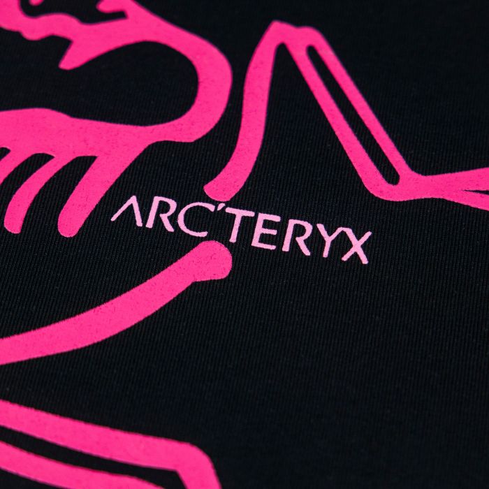 Arcteryx Regular Cotton T Shirt