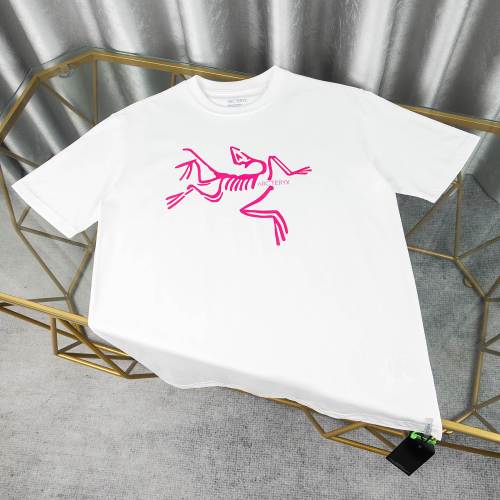 Arcteryx Regular Cotton T Shirt