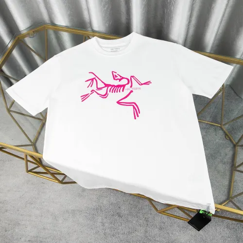 Arcteryx Regular Cotton T Shirt