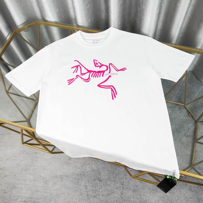Arcteryx Regular Cotton T Shirt