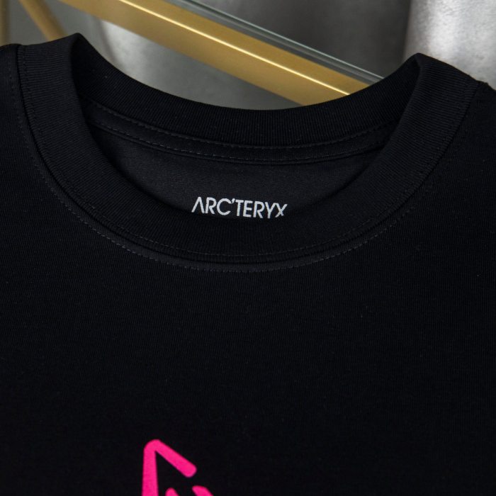 Arcteryx Regular Cotton T Shirt