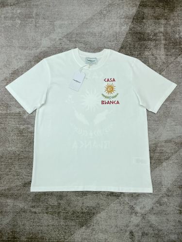CASABLANCA Le Temple Du Savoir T-Shirt