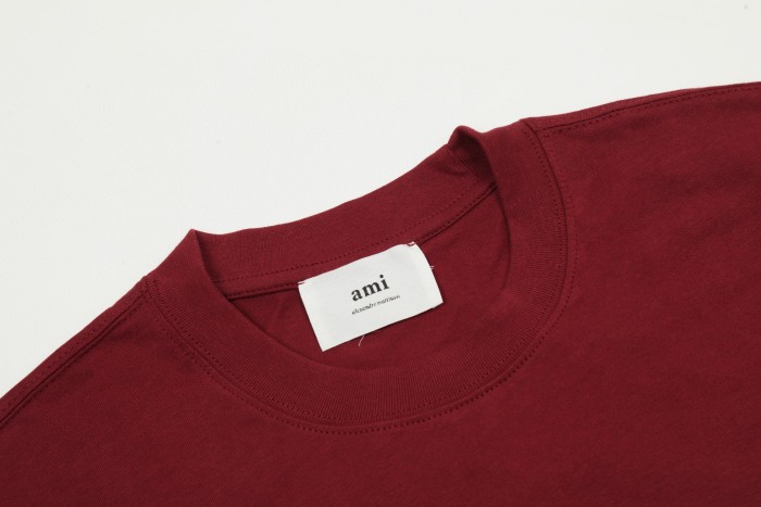 Ami De Coeur Cotton T-Shirt