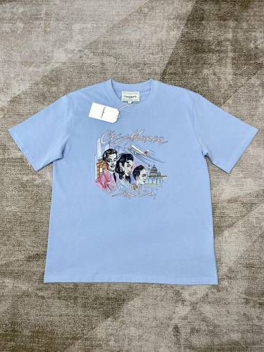 Casablanca La Liaison T-shirt