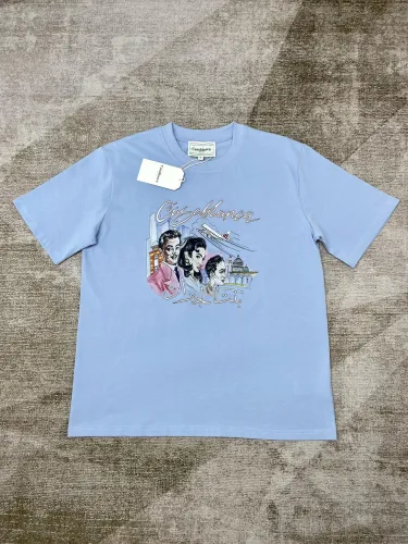 Casablanca La Liaison T-shirt
