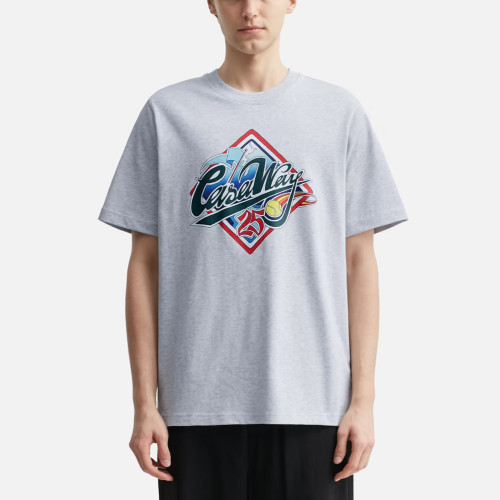 CASABLANCA WORLD SERIES TEE