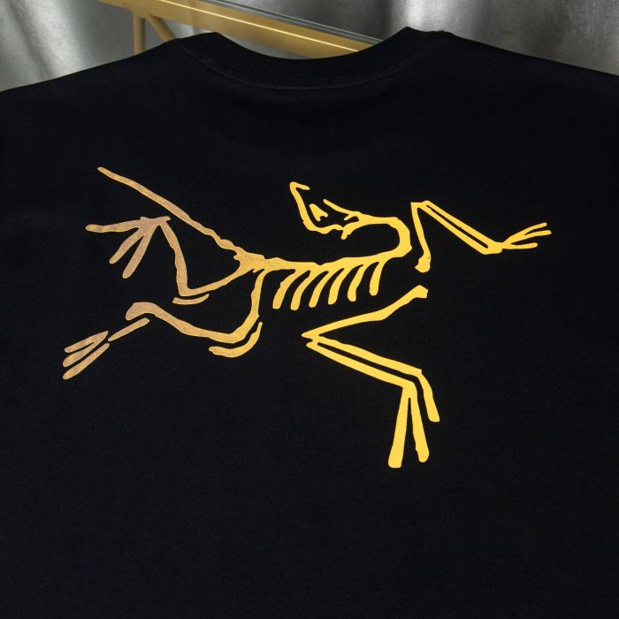 Arc'teryx Kragg Cotton Logo T-shirts
