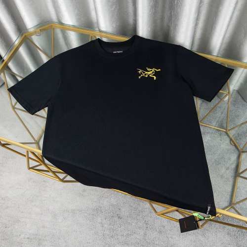 Arc'teryx Kragg Cotton Logo T-shirts