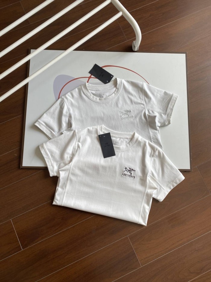 Arc'teryx ENVOY EMBLEM SS T-SHIRT