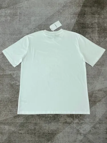 CASABLANCAs-xl CASABLANCA L'été En Liberté Cropped T-Shirt