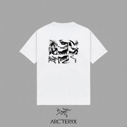 Arc'teryx Cotton Short-sleeved T-shirt