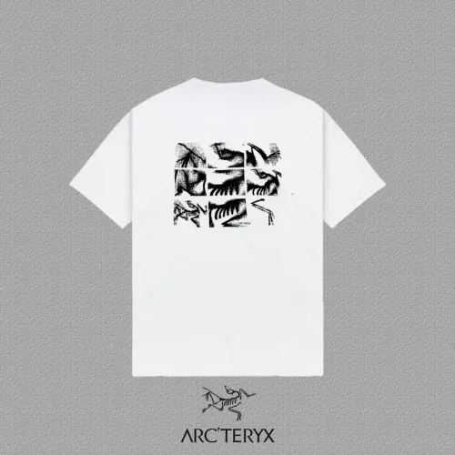Arc'teryx Cotton Short-sleeved T-shirt