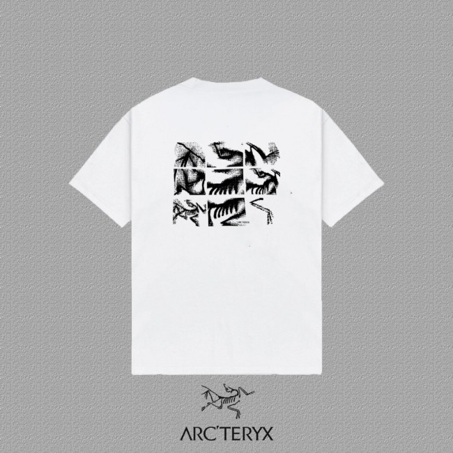 Arc'teryx Cotton Short-sleeved T-shirt
