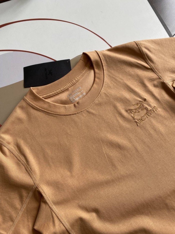 Arc'teryx ENVOY EMBLEM SS T-SHIRT