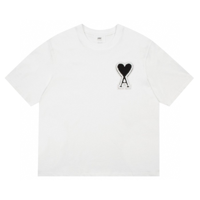 Ami De Coeur Cotton T-Shirt