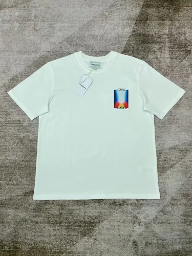 CASABLANCA WORLD SERIES TEE
