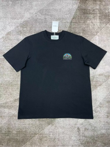 CASABLANCA VUE DE DAMAS T-SHIRT