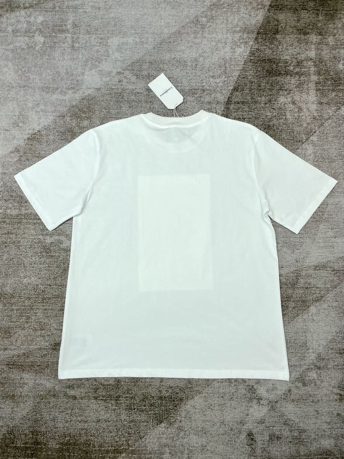 Casablanca La Femme T-shirt