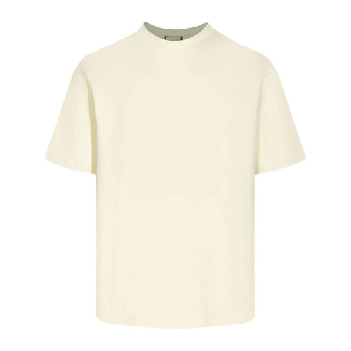 Gucci X Peter Rabbit T-shirt in off white