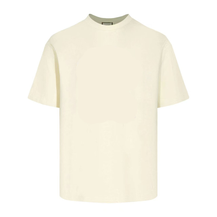 Gucci X Peter Rabbit T-shirt in off white