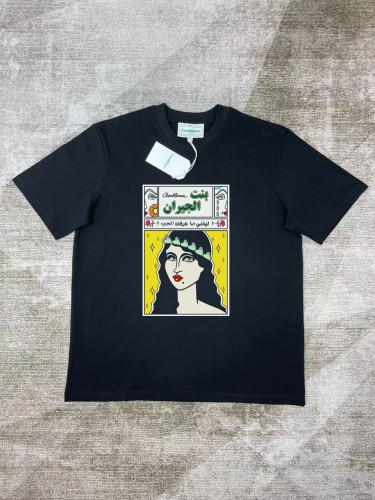 Casablanca La Femme T-shirt