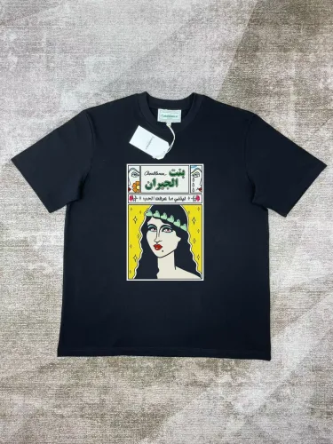 Casablanca La Femme T-shirt