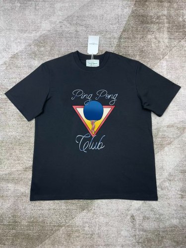 Casablanca Ping Pong Club Okinawa Tee