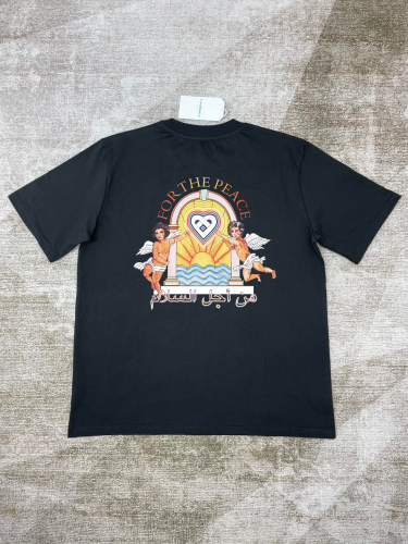 CASABLANCA Casa Sport T-Shirt