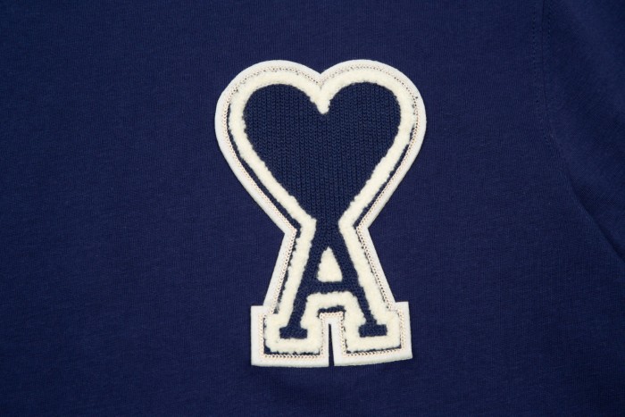 Ami De Coeur Cotton T-Shirt