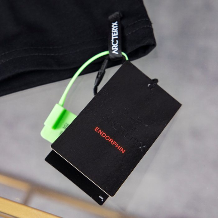 Arcteryx Regular Cotton T Shirt