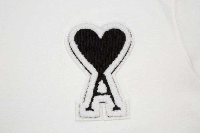 Ami De Coeur Cotton T-Shirt