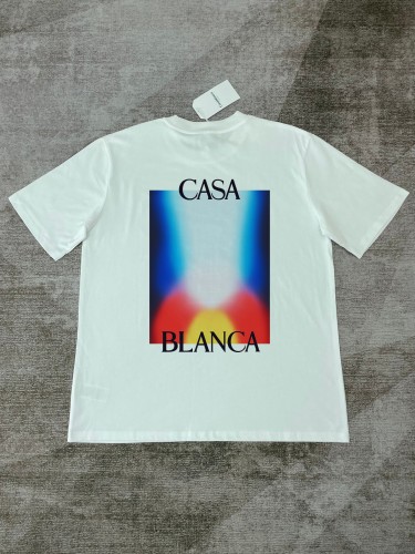 CASABLANCA WORLD SERIES TEE