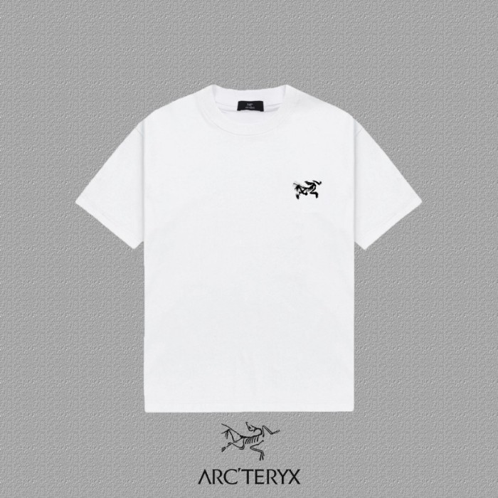 Arc'teryx Cotton Short-sleeved T-shirt