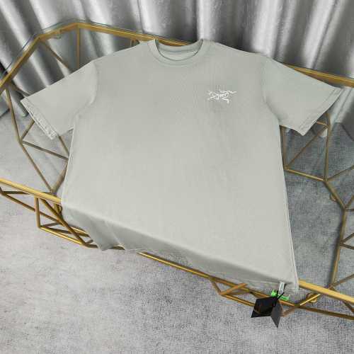Arc'teryx Logo Cotton T-shirts