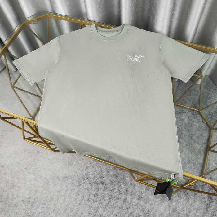 Arc'teryx Logo Cotton T-shirts