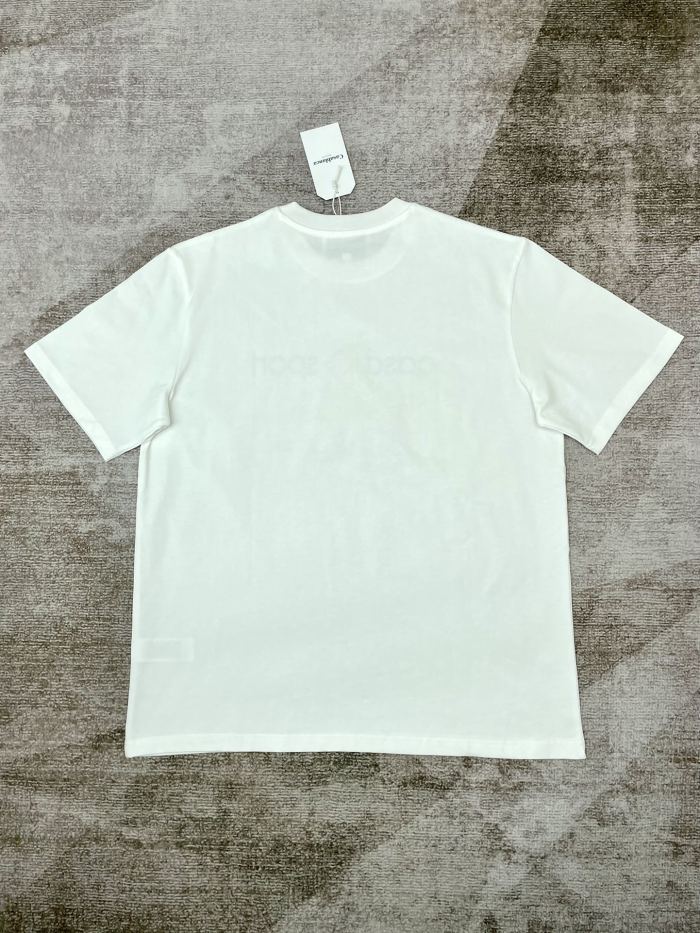 CASABLANCA Casa Sport Poolside T-Shirt