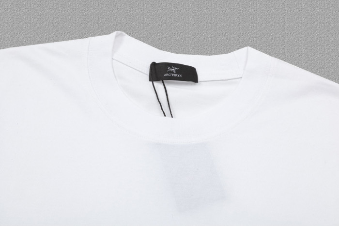 Arc'teryx Cotton Short-sleeved T-shirt