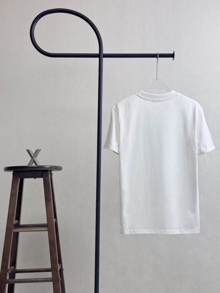 Calvin Klein Print Short-sleeved T-shirt