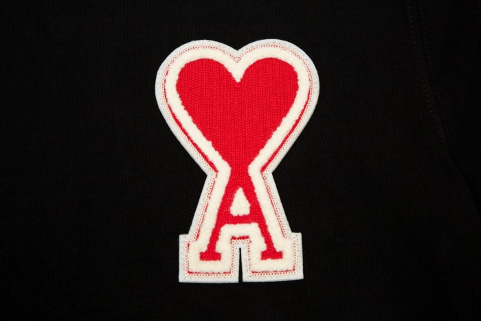 Ami De Coeur Cotton T-Shirt