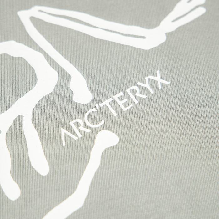 Arc'teryx Logo Cotton T-shirts