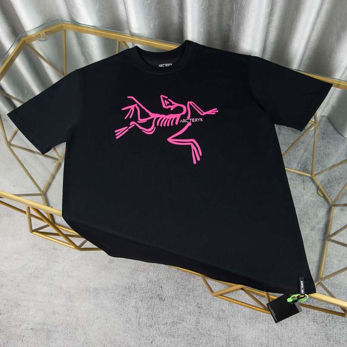 Arcteryx Regular Cotton T Shirt