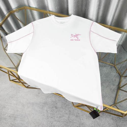 Arc'teryx Logo Cotton T-shirts